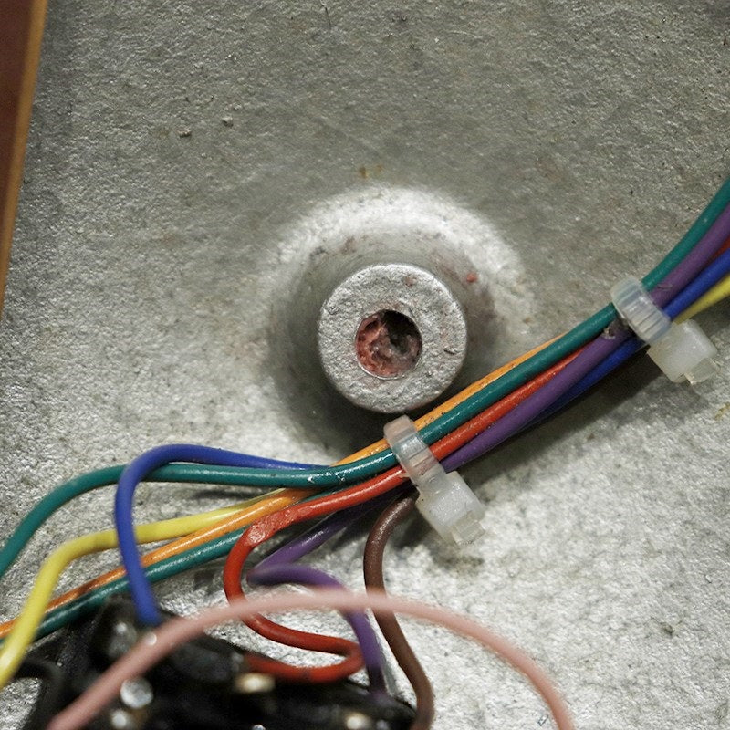 VINTAGE_Fuzz_Face_early70's_Silver_09