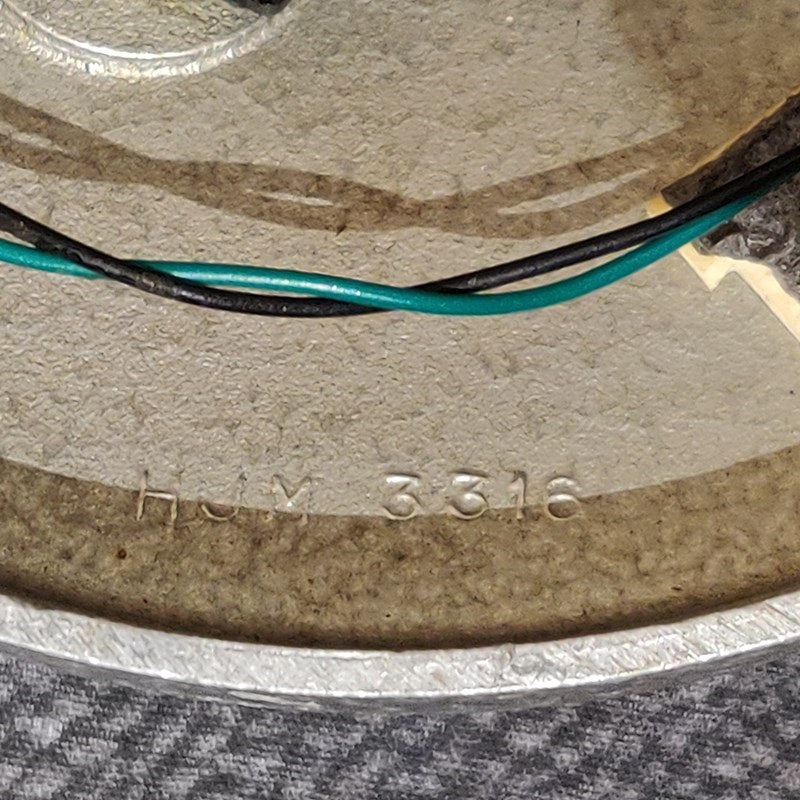 VINTAGE Fuzz Face early70's Silver by DALLAS ARBITER – Ikebe