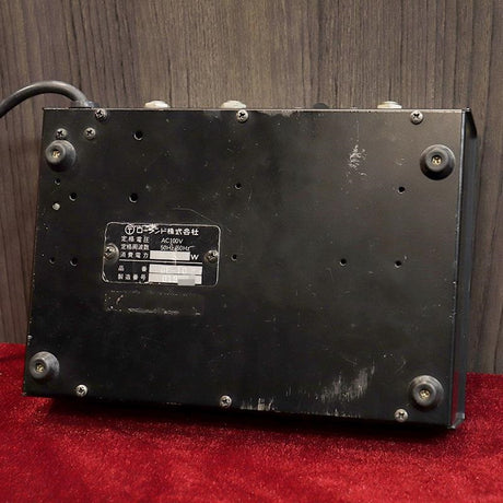 VINTAGE_GE-10_Graphic_Equalizer_late70's_02