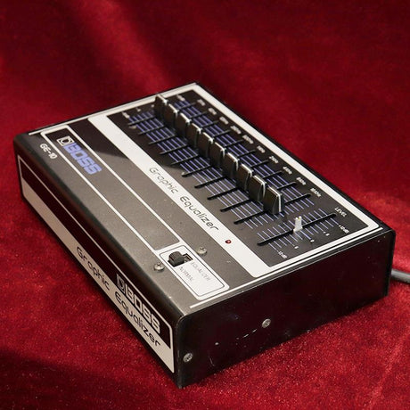 VINTAGE_GE-10_Graphic_Equalizer_late70's_04
