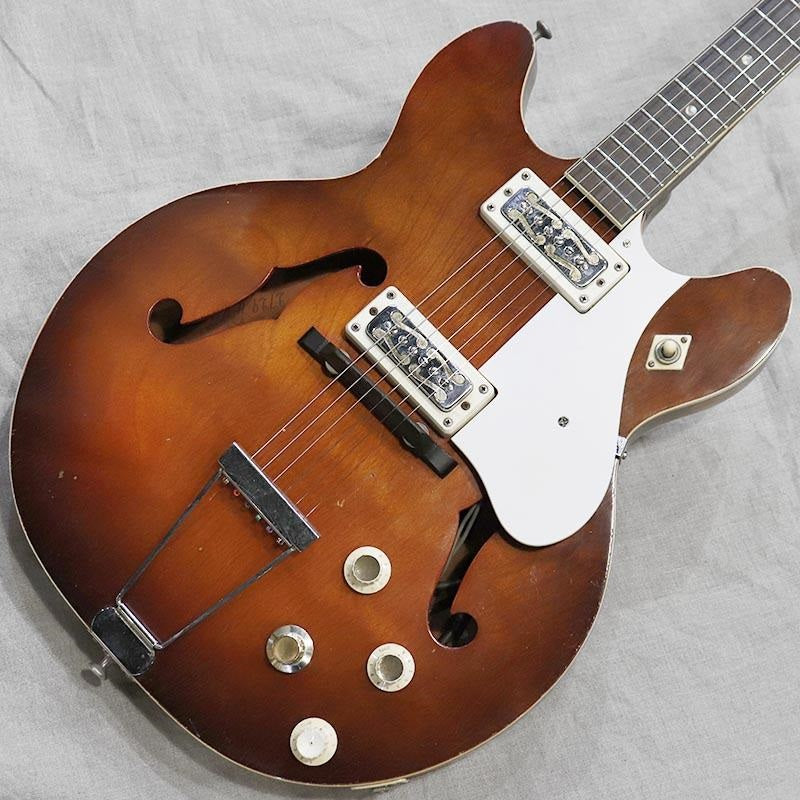 VINTAGE_H-54_Rocket_II_'69_Sunburst_02