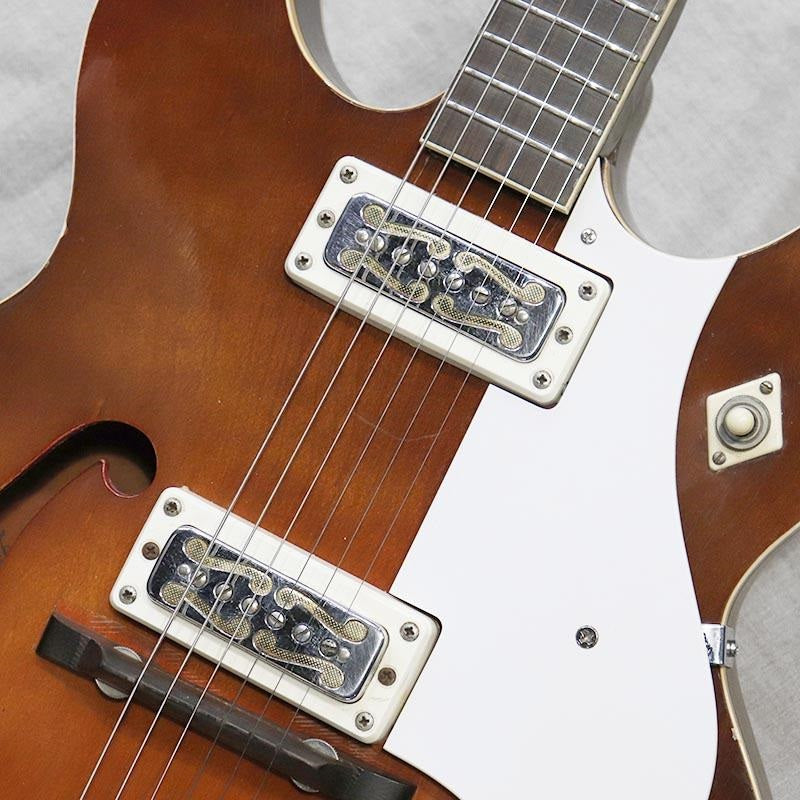 VINTAGE_H-54_Rocket_II_'69_Sunburst_05