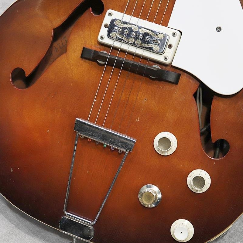 VINTAGE_H-54_Rocket_II_'69_Sunburst_06