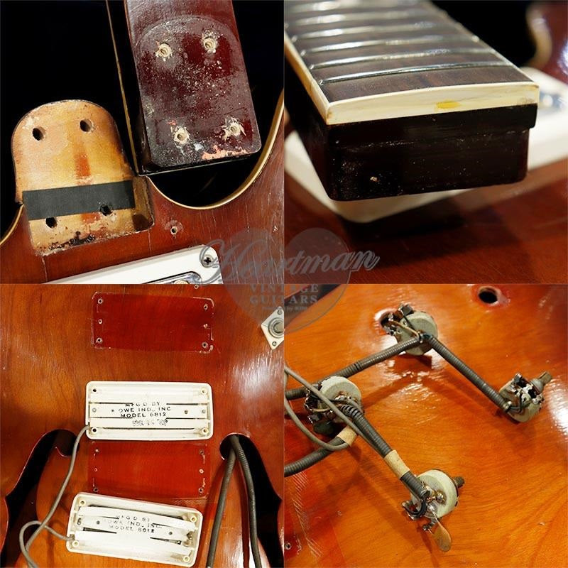 VINTAGE_H-54_Rocket_II_'69_Sunburst_07