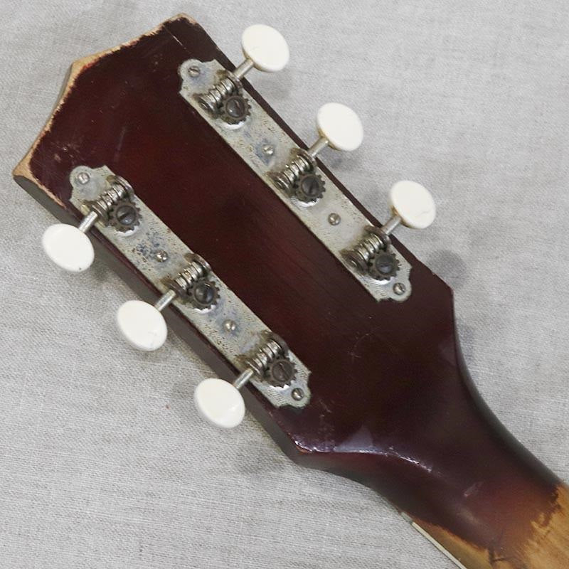 VINTAGE_H-54_Rocket_II_'69_Sunburst_10