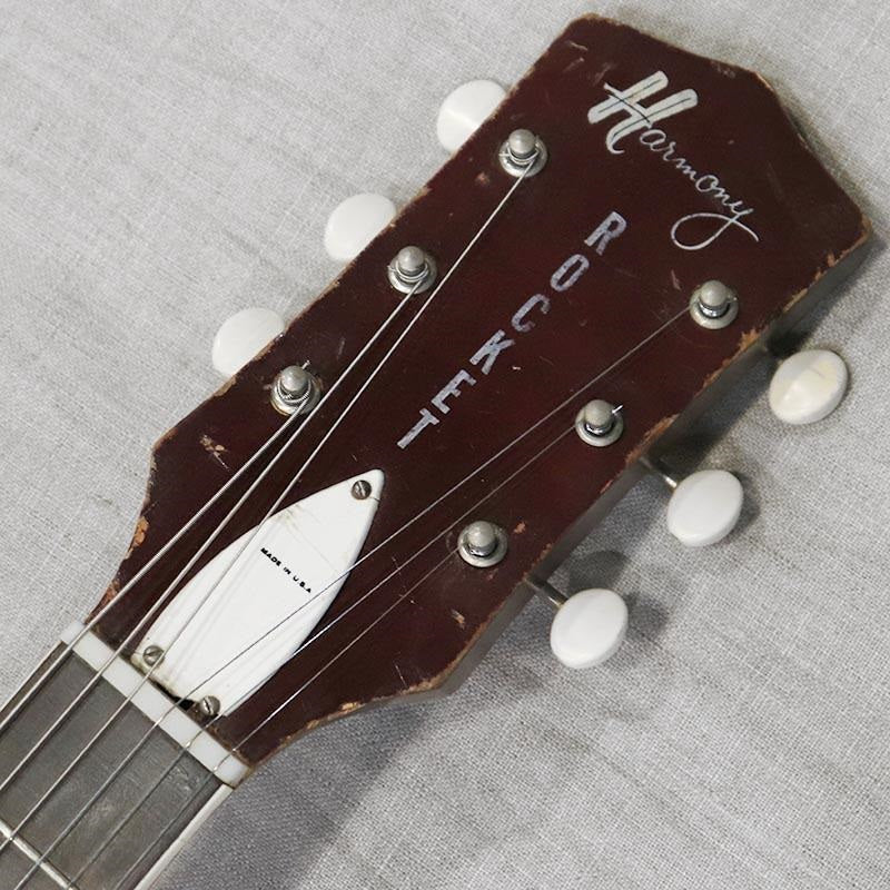 VINTAGE_H-54_Rocket_II_'69_Sunburst_11