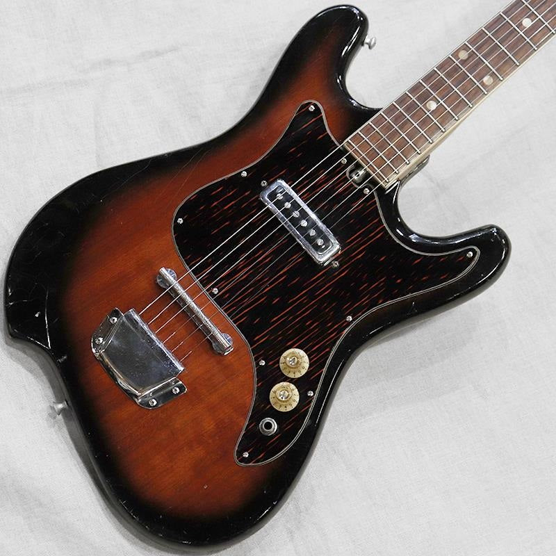 VINTAGE_Heit_Deluxe_late60's_Red_Sunburst_02