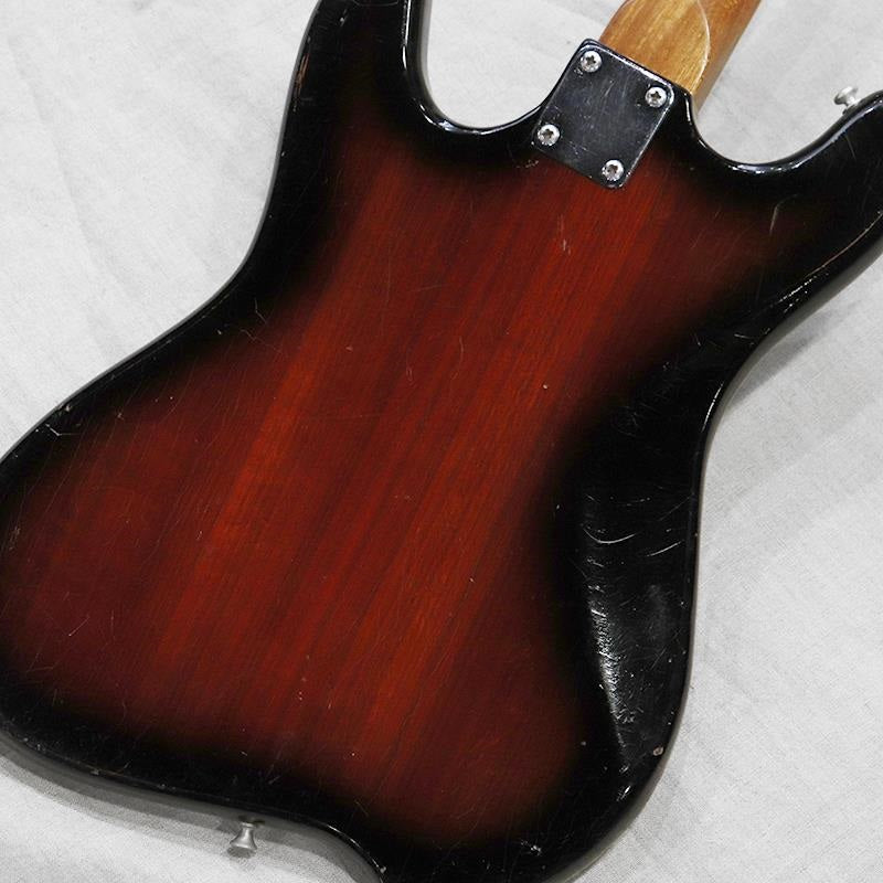 VINTAGE_Heit_Deluxe_late60's_Red_Sunburst_04