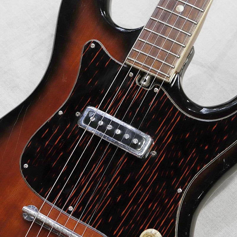 VINTAGE_Heit_Deluxe_late60's_Red_Sunburst_05