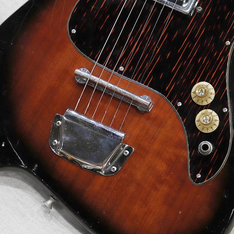 VINTAGE_Heit_Deluxe_late60's_Red_Sunburst_06