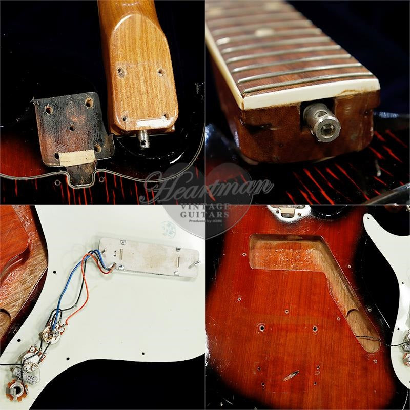 VINTAGE_Heit_Deluxe_late60's_Red_Sunburst_07