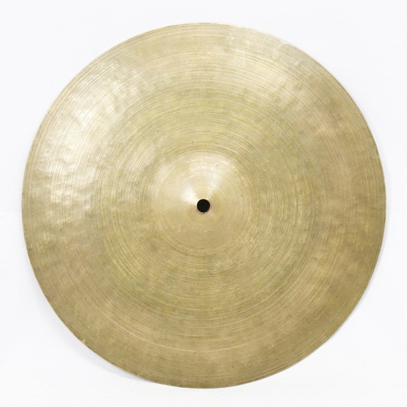 [VINTAGE]Istanbul_K_Zildjian_14_Hihat_pair_(Older_new_stamp_1967-1972s)[Top_767g___Bottom_850g]_03