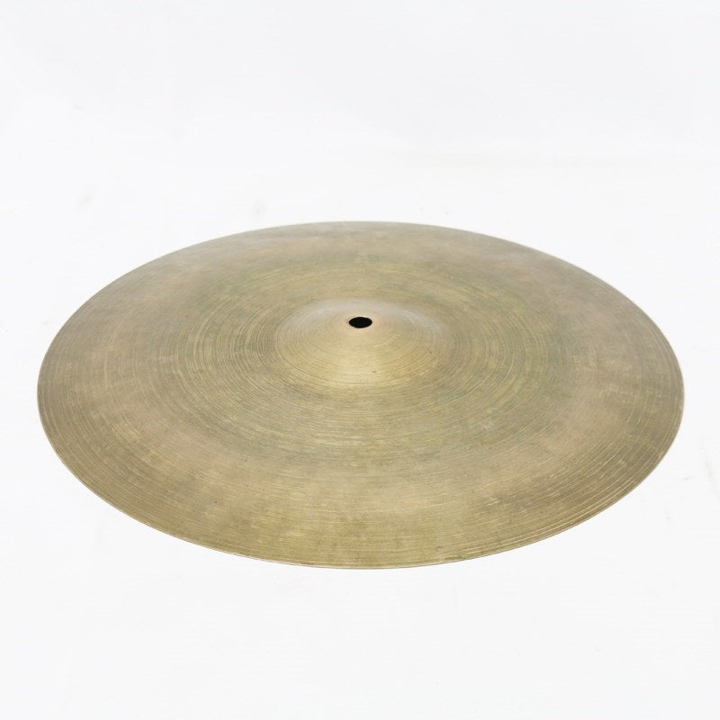 [VINTAGE]Istanbul_K_Zildjian_14_Hihat_pair_(Older_new_stamp_1967-1972s)[Top_767g___Bottom_850g]_06