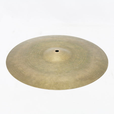 [VINTAGE]Istanbul_K_Zildjian_14_Hihat_pair_(Older_new_stamp_1967-1972s)[Top_767g___Bottom_850g]_06