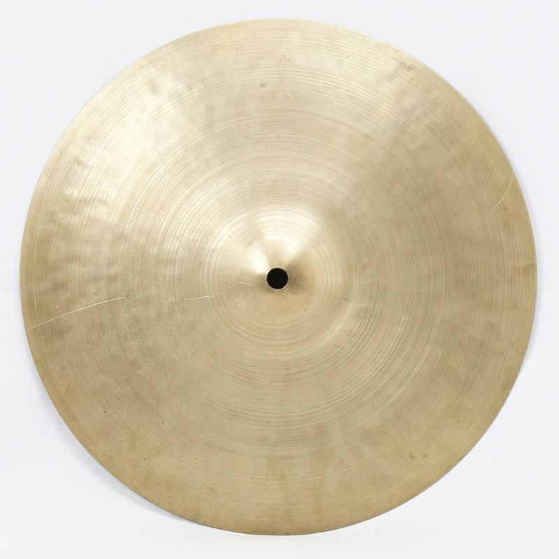 [VINTAGE]Istanbul_K_Zildjian_14_Hihat_pair_(Older_new_stamp_1967-1972s)[Top_767g___Bottom_850g]_07