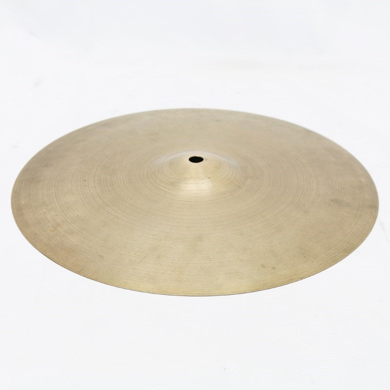[VINTAGE]Istanbul_K_Zildjian_14_Hihat_pair_(Older_new_stamp_1967-1972s)[Top_767g___Bottom_850g]_10