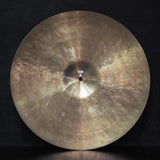 VINTAGE_Istanbul_K_Zildjian_Ride_18_Intermediate_Stamp_(1959-1966)_[1600g]_02