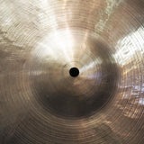 VINTAGE_Istanbul_K_Zildjian_Ride_18_Intermediate_Stamp_(1959-1966)_[1600g]_07