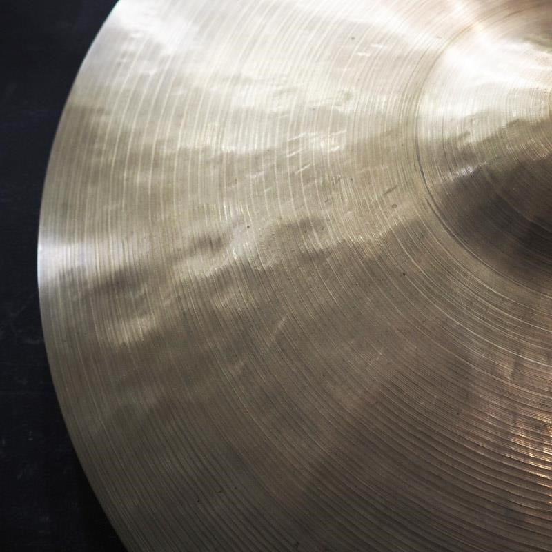 VINTAGE_Istanbul_K_Zildjian_Ride_20_Intermediate_Stamp_(1959-1966)_[2552g]_05