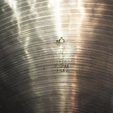 VINTAGE_Istanbul_K_Zildjian_Ride_20_Intermediate_Stamp_(1959-1966)_[2552g]_11