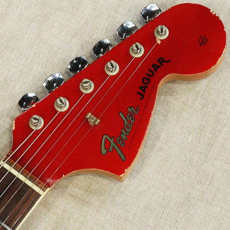 VINTAGE_Jaguar_'66_Dot_w_Binding_Matching_Head_CandyAppleRed_R_11