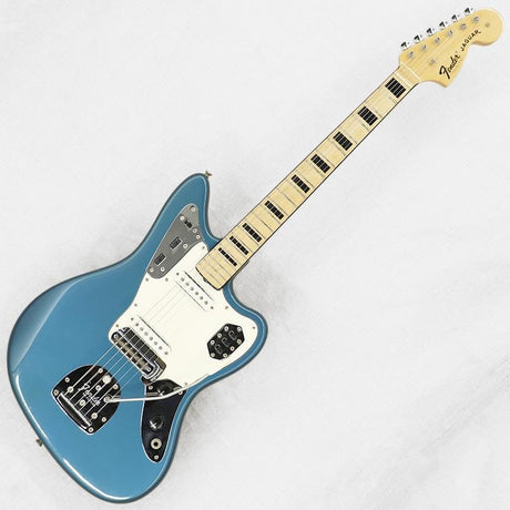 VINTAGE_Jaguar_'71_Laminate_Maple_Fingerboard_w_Black_Block_&_Binding_LakePlacidBlue_M_01