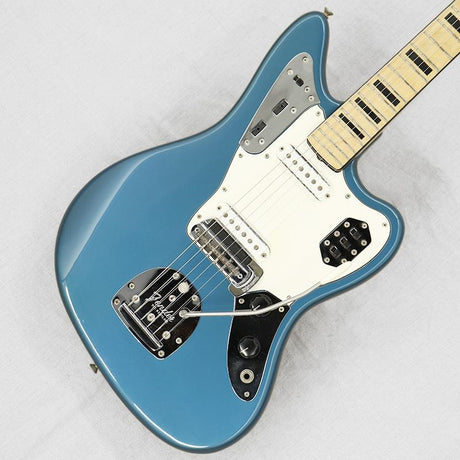 VINTAGE_Jaguar_'71_Laminate_Maple_Fingerboard_w_Black_Block_&_Binding_LakePlacidBlue_M_02