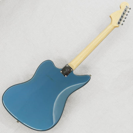 VINTAGE_Jaguar_'71_Laminate_Maple_Fingerboard_w_Black_Block_&_Binding_LakePlacidBlue_M_03