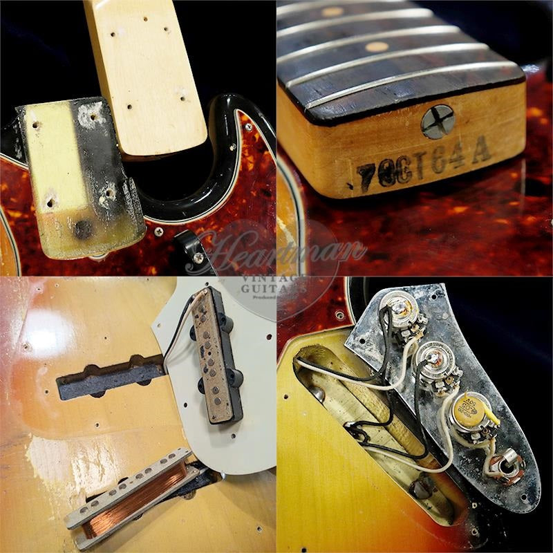 VINTAGE_Jazz_Bass_'64_Sunburst_R_07