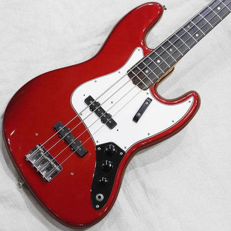 VINTAGE_Jazz_Bass_'66_Dot_Matching_Head_CandyAppleRed_R_02