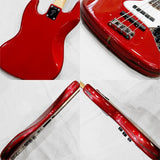 VINTAGE_Jazz_Bass_'66_Dot_Matching_Head_CandyAppleRed_R_04