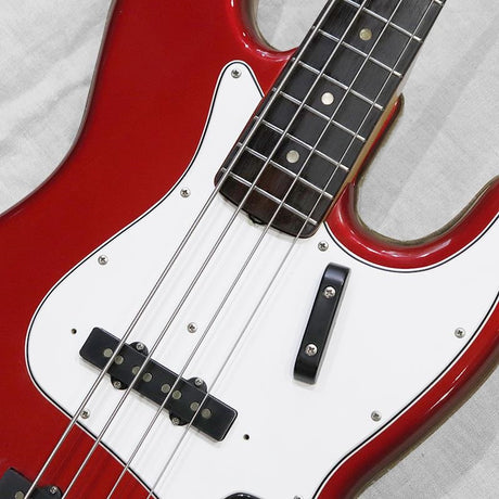 VINTAGE_Jazz_Bass_'66_Dot_Matching_Head_CandyAppleRed_R_05