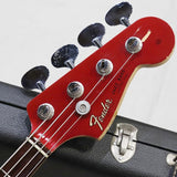VINTAGE_Jazz_Bass_'66_Dot_Matching_Head_CandyAppleRed_R_11