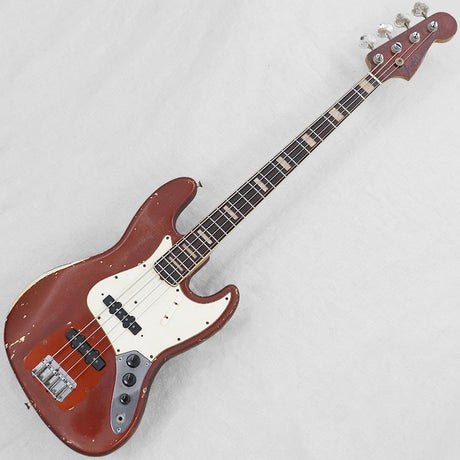 VINTAGE_Jazz_Bass_'69_Matching_Head_CandyAppleRed_R_01