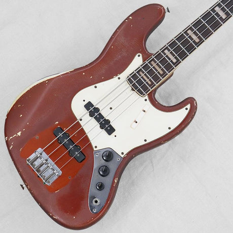 VINTAGE_Jazz_Bass_'69_Matching_Head_CandyAppleRed_R_02