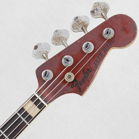 VINTAGE_Jazz_Bass_'69_Matching_Head_CandyAppleRed_R_11