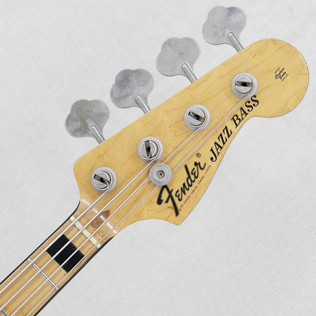 VINTAGE_Jazz_Bass_'72_Black_Block_&_Binding_Natural_M_11