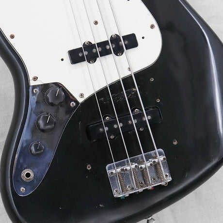 VINTAGE_Jazz_Bass_'75_Left_Handed_Black_M_06