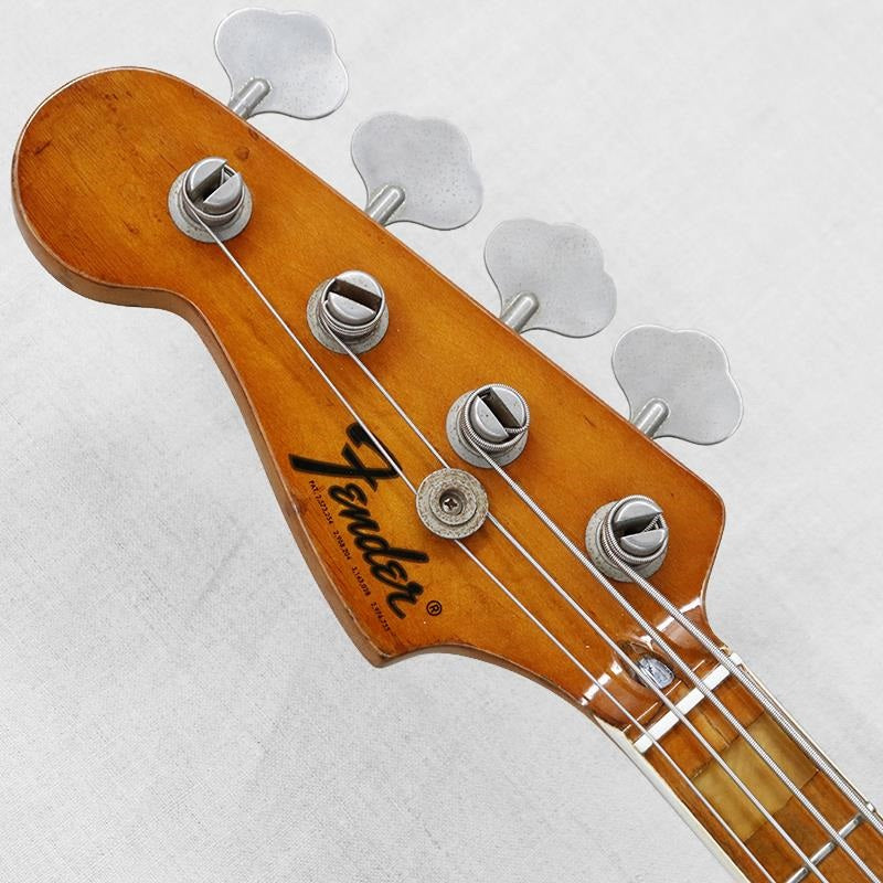 VINTAGE_Jazz_Bass_'75_Left_Handed_Black_M_11