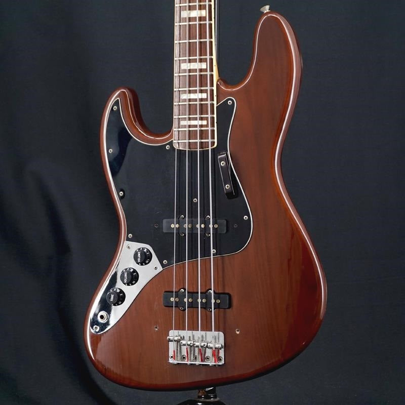 VINTAGE_Jazz_Bass_'78_Left_Handed_Walnut_R_01