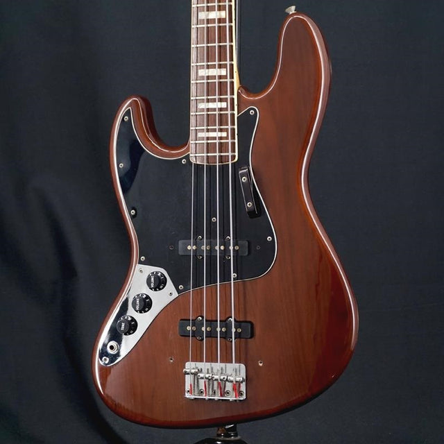 VINTAGE_Jazz_Bass_'78_Left_Handed_Walnut_R_01