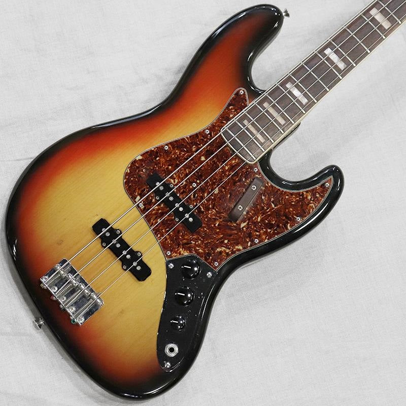 VINTAGE_Jazz_Bass_late60's_Refinish_Sunburst_R_02