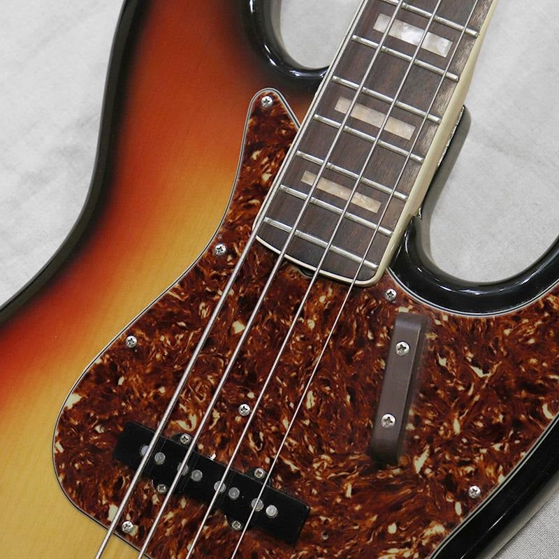 VINTAGE_Jazz_Bass_late60's_Refinish_Sunburst_R_05