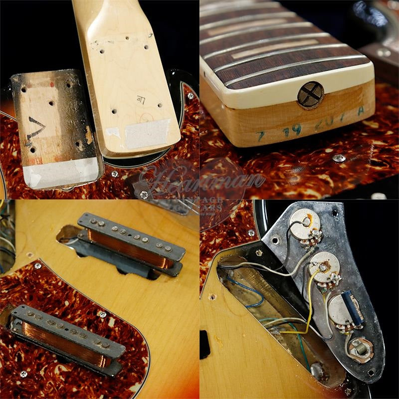 VINTAGE_Jazz_Bass_late60's_Refinish_Sunburst_R_07