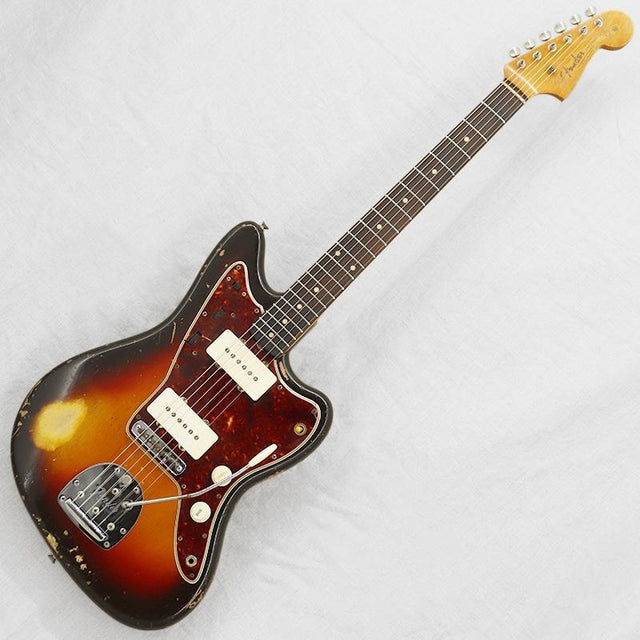 VINTAGE_Jazzmaster_'61_Slab_Fingerboard_Sunburst_R_01