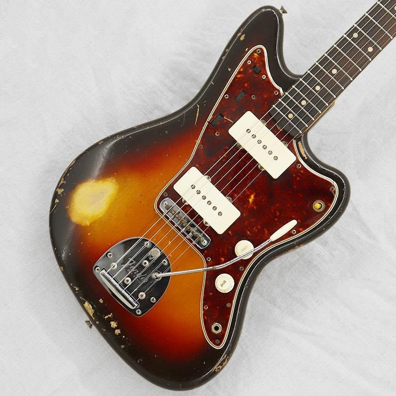 VINTAGE_Jazzmaster_'61_Slab_Fingerboard_Sunburst_R_02