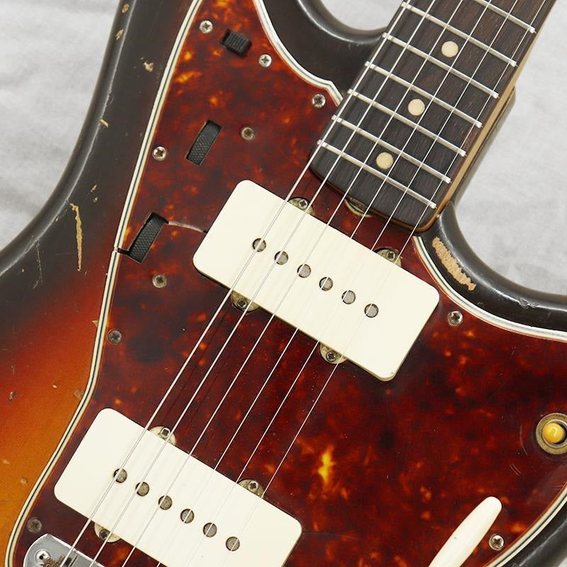 VINTAGE_Jazzmaster_'61_Slab_Fingerboard_Sunburst_R_05