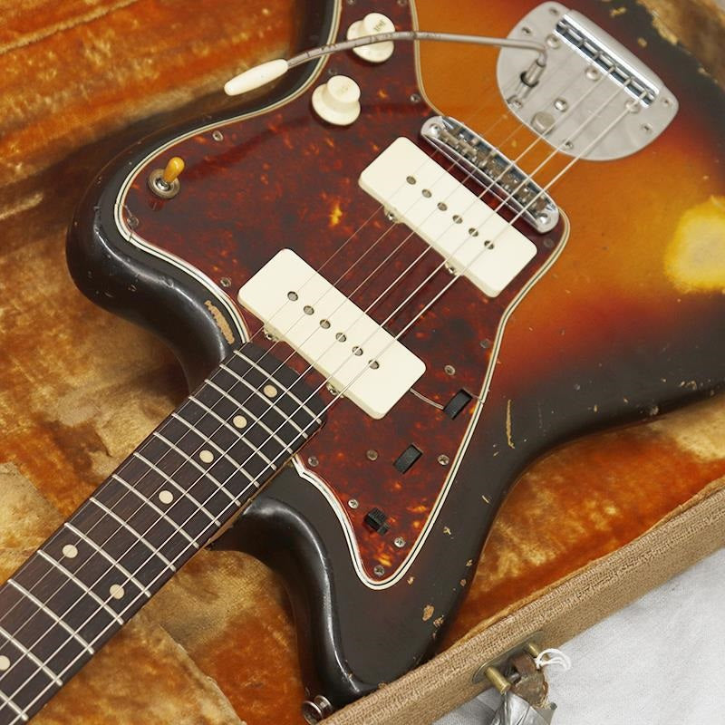 VINTAGE_Jazzmaster_'61_Slab_Fingerboard_Sunburst_R_06