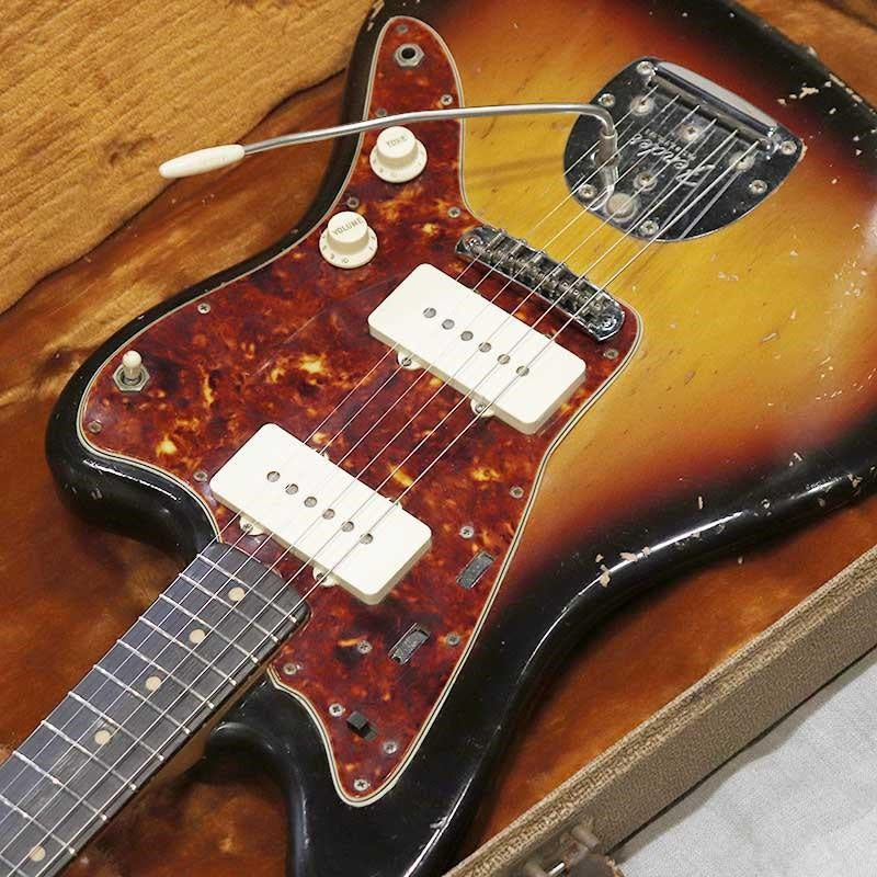 VINTAGE_Jazzmaster_'62_Slab_Fingerboard_Sunburst_R_05