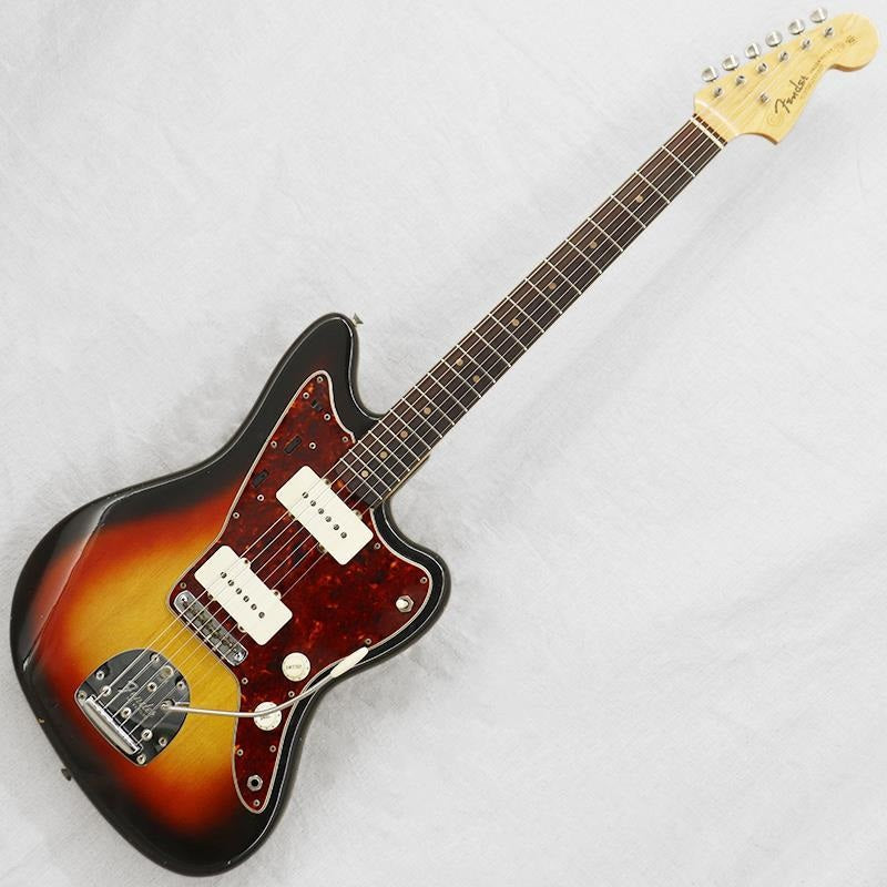 VINTAGE_Jazzmaster_'64_Clay_Dot_Sunburst_R_01